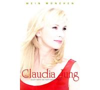 Claudia Jung - Mein München [Alemania] [DVD]