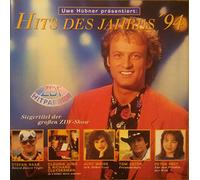 Claudia Jung & Richard Clayderman, Petra Frey, Werding/Reilly/Lazlo, Nicole, Hanne Haller..