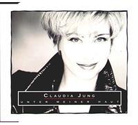 Claudia Jung - Unter meiner Haut