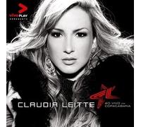 Claudia Leitte - Live from Copacabana