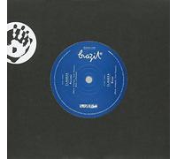 Claudia - Macumba/Baoba [Vinilo]