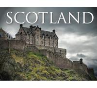 Claudia Martin Scotland (Tapa blanda) Visual Explorer Guide (Importación USA)