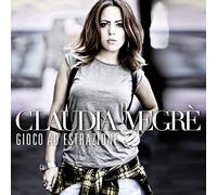 Claudia Megre' - Gioco Ad Estrazione