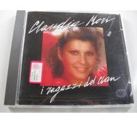 Claudia Mori Various - CLAUDIA MORI E I RAGAZZI DEL CLAN - CD..
