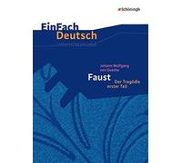 Claudia Müller- EinFach Deutsch Unterrichtsmodelle: Johann Wolfgan (Tapa blanda)
