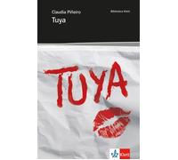 Claudia Pi&ntil Tuya: Abiturausgabe für das Niveau B2. Spanischer (Tapa blanda)