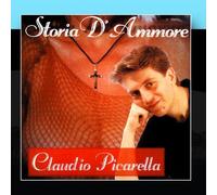 Claudia Picarella - Storia D'Ammore