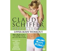 Claudia Schiffer - Claudia Schiffer Perfectly Fit: Upper Body Workout [Edizione: Giappone] [Italia] [DVD]