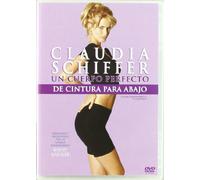 Claudia Schiffer, Un Cuerpo Perfecto... [DVD]