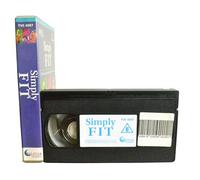 Claudia Schiffer-Upper Body Workout [Reino Unido] [VHS]