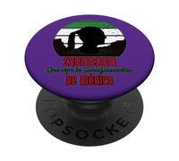 Claudia SHEINBAUM Presidenta México PopSockets PopGrip Adhesivo