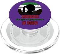 Claudia SHEINBAUM Presidenta México PopSockets PopGrip para MagSafe