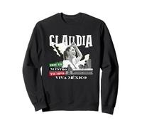 Claudia SHEINBAUM Presidenta México Sudadera