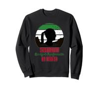 Claudia SHEINBAUM Presidenta México Sudadera
