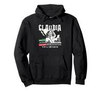 Claudia SHEINBAUM Presidenta México Sudadera con Capucha