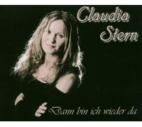Claudia Stern - Dann bin ich wieder da (3 tracks)