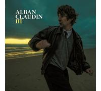 Claudin, Alban - III [Vinilo]