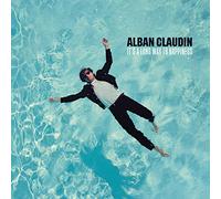 Claudin,Alban - It'S a Long Way to Happiness