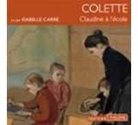 Claudine À L'école