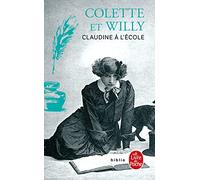 Claudine à l'école: Roman