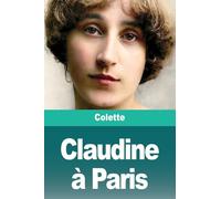 Claudine à Paris