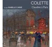 Claudine À Paris (audiolibro)