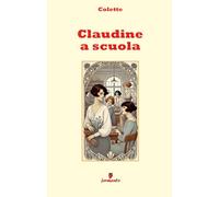 Claudine a scuola (Emozioni senza tempo)