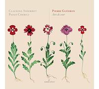 Claudine Ansermet (Sopran) - Pierre Guedron - Airs de Cour