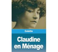 Claudine en Ménage