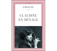 Claudine en ménage (Colette)