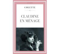 Claudine en ménage (Colette)