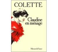 Claudine En Ménage (ebook)