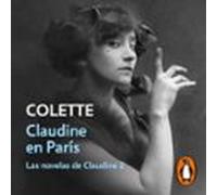 Claudine En París (las Novelas De Claudine 2) (audiolibro)