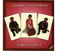 Claudine et son orchestre