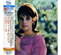 Claudine Longet - Claudine