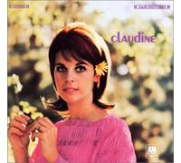Claudine Longet - Claudine [Japan]