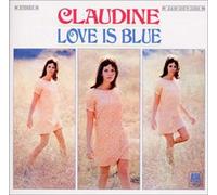 CLAUDINE LONGET - Claudine Longet - Love Is Blue [Japan LTD CD] UICY-76738