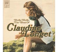 Claudine Longet - Hello Hello: The Best Of