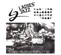 Claudine Longet - Ladies' Jazz vol. 9 [CD]