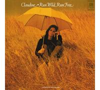 Claudine Longet - Run Wild Run Free