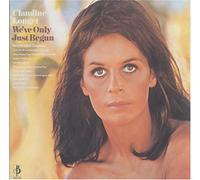 Claudine Longet - We Ve Only Just Begun