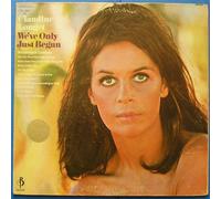 Claudine Longet - We've Only Just Begun [Vinyl LP]