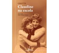 Claudine Na Escola