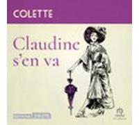 Claudine S'en Va