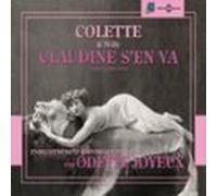 Claudine Sen Va (audiolibro)