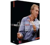 Claudio Abbado - A Portrait [Alemania] [DVD]