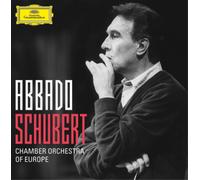 Claudio Abbado Abbado: Schubert (CD) Box Set (Importación USA)