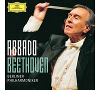 Claudio Abbado - Beethoven