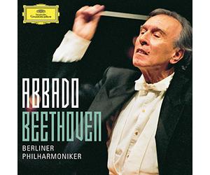 Claudio Abbado - Beethoven