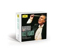 CLAUDIO ABBADO - Beethoven - Complete Symphony [10Cd]